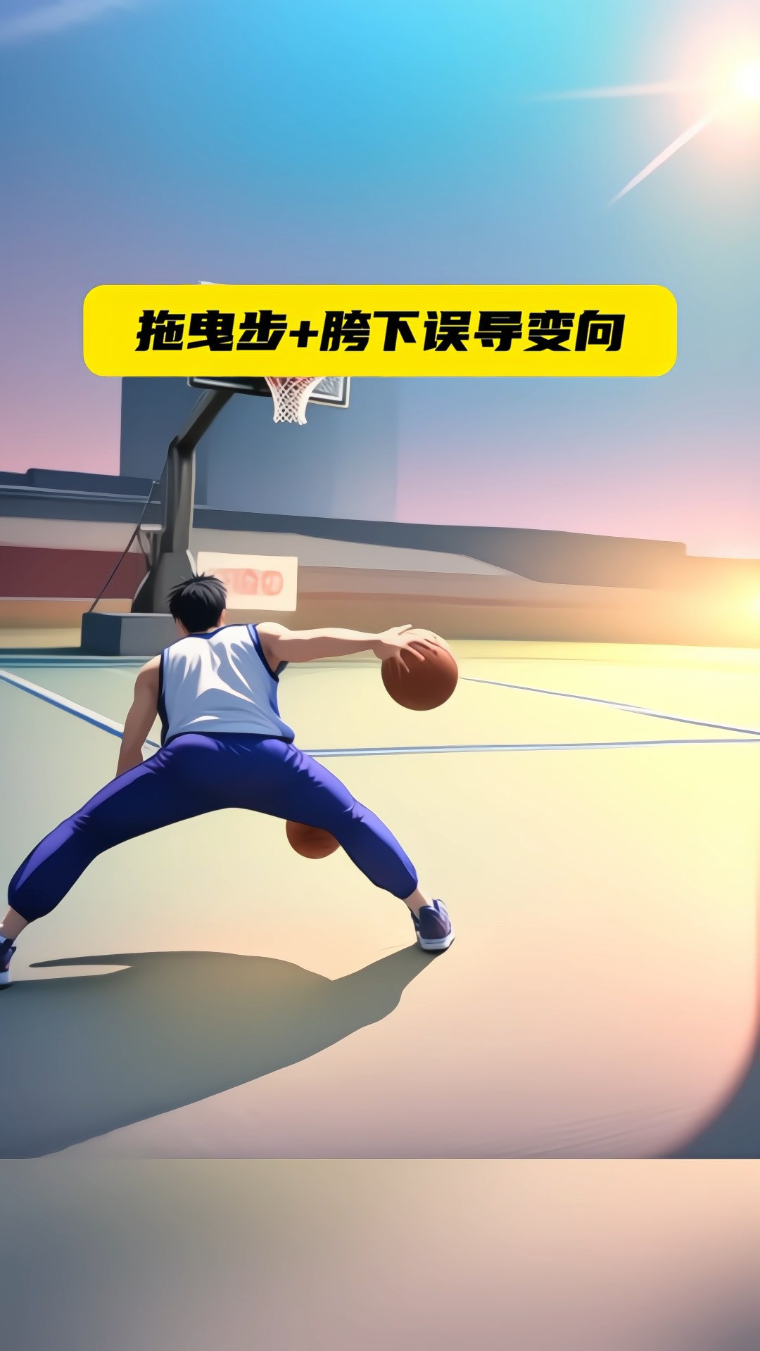 如何像篮球传奇一样训练才能提升球技